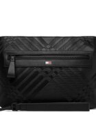 Tommy Hilfiger Мъжка чантичка Th Corp Pouch AM0AM14761