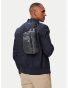 Tommy Hilfiger Мъжка чантичка Th Flag Slingpack AM0AM14430