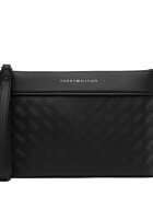 Tommy Hilfiger Мъжка чантичка Th Modern Monogram Pouch AM0AM14826