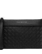 Tommy Hilfiger Мъжка чантичка Th Modern Monogram Pouch AM0AM14826