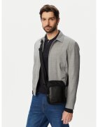 Tommy Hilfiger Мъжка чантичка Th Nylon Jaquard Mini Reporter AM0AM14412