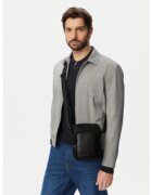 Tommy Hilfiger Мъжка чантичка Th Nylon Jaquard Mini Reporter AM0AM14412