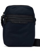 Tommy Hilfiger Мъжка чантичка Th Nylon Mini Reporter AM0AM14688