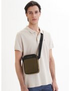 Tommy Hilfiger Мъжка чантичка Th Repreve Mini Reporter AM0AM14150