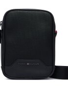 Tommy Hilfiger Мъжка чантичка Th Textured Mini Reporter AM0AM14701