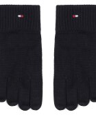 Tommy Hilfiger Мъжки ръкавици Essentials AM0AM12845