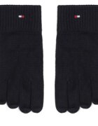 Tommy Hilfiger Мъжки ръкавици Essentials AM0AM12845