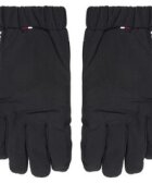 Tommy Hilfiger Ръкавици Th Monotype Quilt AM0AM12829