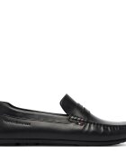 Tommy Hilfiger Мокасини Core Hilfiger Leather Driver FM0FM05790
