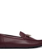 Tommy Hilfiger Мокасини Enamel Charm Leather FW0FW09532