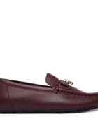 Tommy Hilfiger Мокасини Enamel Charm Leather FW0FW09532