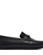 Tommy Hilfiger Мокасини Flag Lth Hardware Driver FM0FM06089