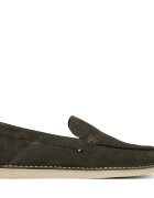 Tommy Hilfiger Мокасини FM0FM05782