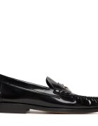 Tommy Hilfiger Мокасини Hilfiger Penny Abrasivato FW0FW09257