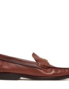 Tommy Hilfiger Мокасини Hilfiger Penny Loafer Smooth Lth FW0FW09249