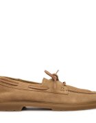 Tommy Hilfiger Мокасини Light Suede Boat Shoe FW0FW09337