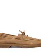 Tommy Hilfiger Мокасини Light Suede Boat Shoe FW0FW09337