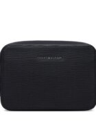 Tommy Hilfiger Несесер Th Business Saffiano Washbag AM0AM14803