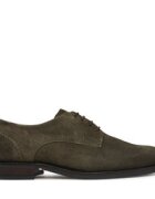 Tommy Hilfiger Обувки Corporate Dressy FM0FM05969