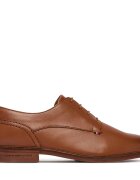 Tommy Hilfiger Обувки Hilfiger Leather Dress Shoe FM0FM05777