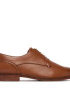 Tommy Hilfiger Обувки Hilfiger Leather Dress Shoe FM0FM05777