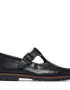 Tommy Hilfiger Обувки Hilfiger Light Lth Buckle Loafer FM0FM05846