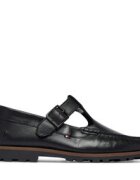 Tommy Hilfiger Обувки Hilfiger Light Lth Buckle Loafer FM0FM05846