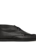 Tommy Hilfiger Обувки Hilfiger Stitchdown Tbl Lth Chuk FM0FM05743