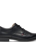 Tommy Hilfiger Обувки Low Cut Lace Up Shoe T3B4-33174-1355