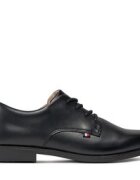 Tommy Hilfiger Обувки Low Cut Lace Up Shoe T3B4-33174-1355