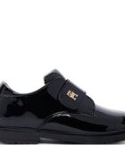 Tommy Hilfiger Обувки Low Cut Velcro T1A4-35127-0774
