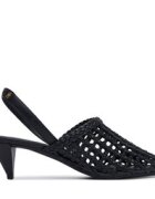 Tommy Hilfiger Обувки на ток Pointed Toe FW0FW09213