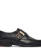 Tommy Hilfiger Обувки Th Buckle Moc Toe Loafers FW0FW09536