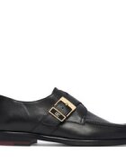 Tommy Hilfiger Обувки Th Buckle Moc Toe Loafers FW0FW09536
