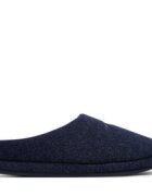Tommy Hilfiger Пантофи Felt House Shoe FM0FM06017
