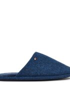 Tommy Hilfiger Пантофи Hilfiger Herringbone House Shoe FM0FM06018