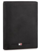 Tommy Hilfiger Портфейл Johanson N/S Wallet W/Coin Pocket AM0AM00664