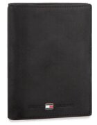 Tommy Hilfiger Портфейл Johanson N/S Wallet W/Coin Pocket AM0AM00664