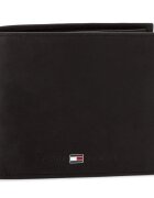 Tommy Hilfiger Портфейл Johnson Trifold AM0AM00665