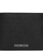 Tommy Hilfiger Портфейл Th Business Saffiano Cc And Coin AM0AM14784