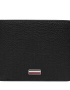 Tommy Hilfiger Портфейл Th Central Cc And Coin AM0AM14496