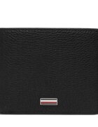 Tommy Hilfiger Портфейл Th Central Cc And Coin AM0AM14496