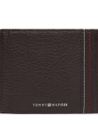 Tommy Hilfiger Портфейл Th Central Cc & Coin AM0AM14233