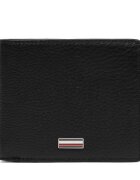 Tommy Hilfiger Портфейл Th Central Cc Flap And Coin AM0AM14497