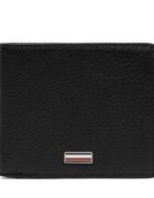 Tommy Hilfiger Портфейл Th Central Cc Flap And Coin AM0AM14497