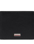 Tommy Hilfiger Портфейл Th Central Mini Cc Wallet AM0AM14495