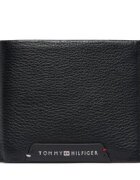 Tommy Hilfiger Портфейл Th Corp Mini Cc AM0AM14788