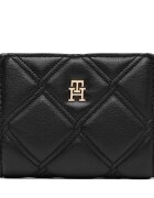 Tommy Hilfiger Портфейл Th Feminine Bifold AW0AW18701