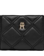 Tommy Hilfiger Портфейл Th Feminine Bifold AW0AW18701