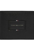 Tommy Hilfiger Портфейл Th Foundation Cc And Coin AM0AM14506